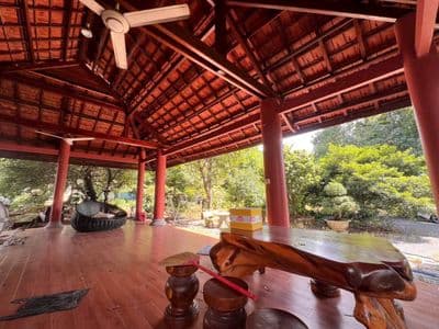 Bán đất mặt tiền Nguyễn Thị Minh Khai, 2900m2, 30tr/m2