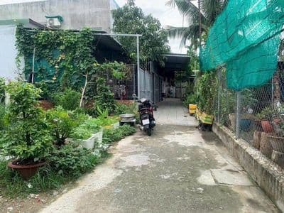 Bán đất Bình Nhâm, Thuận An, Bình Dương - 75m2