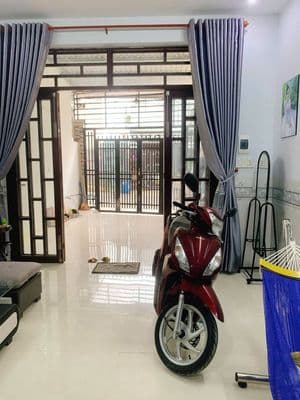 Bán nhà 92m² Dĩ An, Bình Dương - 2 tỷ 85 triệu