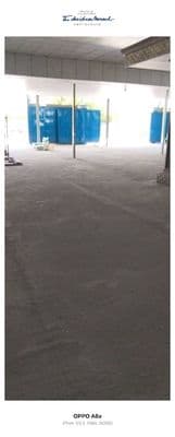 Cho thuê kho 1200m2 tại Bến Cát, Bình Dương