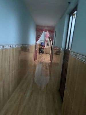 Bán nhà mặt đường Uyên Hưng, Tân Uyên, Bình Dương