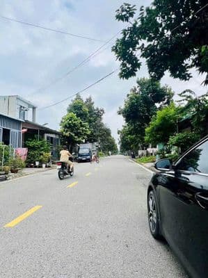 Bán đất TĐC Phú Chánh, Bình Dương, 5x20m, 2.3 tỷ