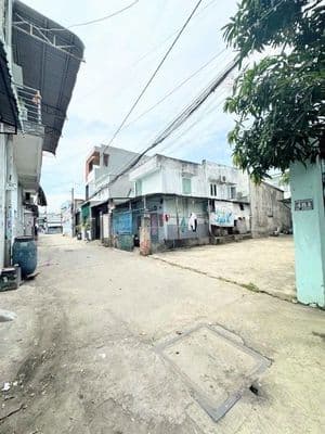 Nhà Bình Hoà, 201m2, 6.7 tỷ, có thu nhập 10tr/tháng