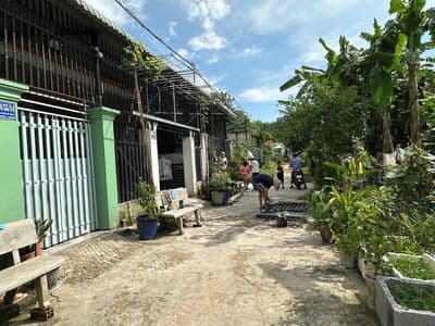 Bán nhà cấp 4 Định Hoà, TDM, 100m2, 1.6 tỷ