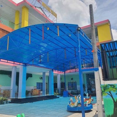Bán Trường Mầm Non 945m2 Phường Tân Bình, Dĩ An