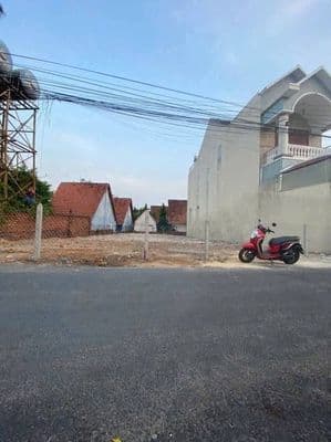 Bán đất Thủ Dầu Một, 100m2, hướng Tây Bắc