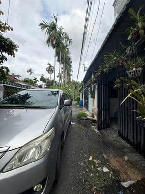 Nhà Bình Nhâm 3PN Ngang 5.5m Đường Ô Tô Giá Rẻ 2 Tỷ750