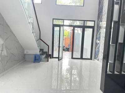 Nhà 84m² Lái Thiêu, Bình Dương - 4.39 tỷ