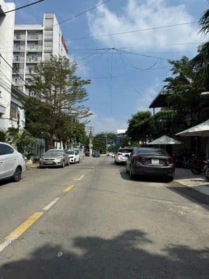 Bán đất đường N7 KDC Phú Hòa 1, Bình Dương - 7.59 tỷ