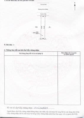 Bán dãy nhà trọ KCN Mỹ Phước 3, Bình Dương - Thu nhập 8tr/tháng
