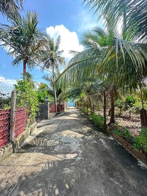 Bán đất thổ cư Chánh Hiệp, Tương Bình Hiệp, HCM