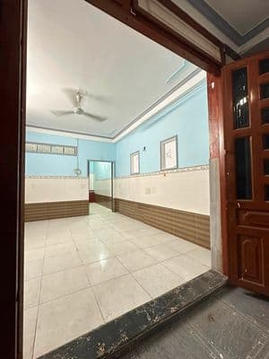 Nhà 40m2 1 trệt 1 lầu, 2PN, 2VS, TP.HCM