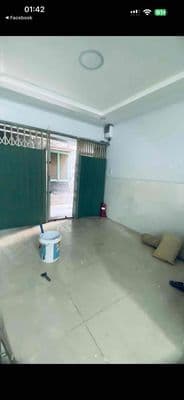 Cho thuê nhà xô viết nghệ tĩnh, P17, bình thạnh, gần chọ thị nghè