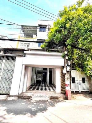 Mặt Bằng Vừa Ở Vừa Kinh Doanh Tăng Bạch Hổ Bình Thạnh