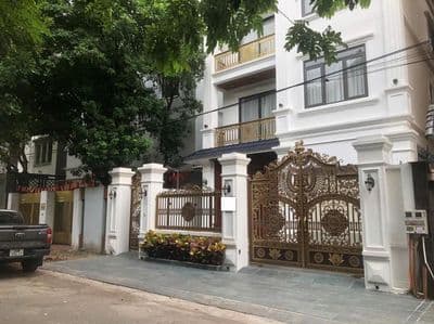 Biệt thự Lê Quang Đạo, Mỹ Đình, 35.5 tỷ