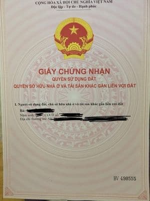 Bán gấp đất Tp Thanh Hoá 322,06m2 giá 9 tỷ hai mặt ngõ sổ đẹp sẵn
