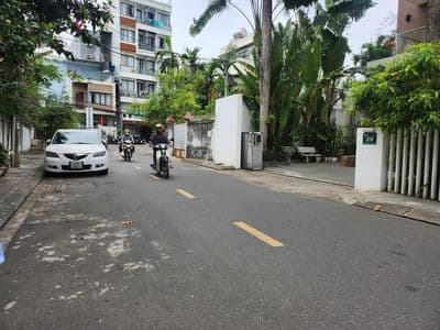 Bán nhà cấp 4 kiệt ô tô võ nguyên giáp – vài bước ra biển mỹ khê - 6.x