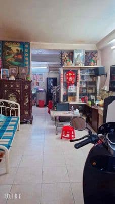 Nhà đẹp 3 mặt hẻm – quận 10 | 7,5 tỷ tl
