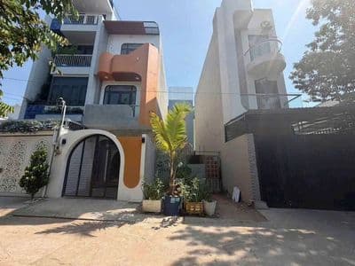 Đất 63m² chỉ 3 tỷ |giảm từ 3,8 tỷ – đường 6 long bình, ngay vinhomes