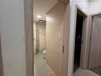 Bán căn hộ Luxcity, Căn gốc nội thất mới 85m2, 3 PN, Giá 4,8 tỉ
