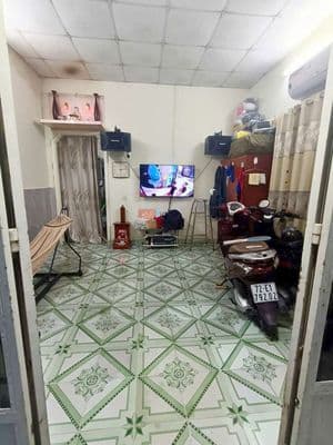 Nhà 60m2 Full Thổ Cư Rẻ Chợ Lái Thiêu, Nhanh Mới Kịp Bà Con Ơi