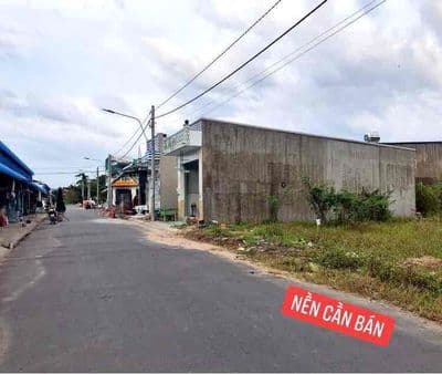 cần bán nền chính chủ