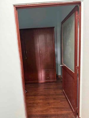 Bán nha 3 tầng dt 48.6m2 ngang 4.5m đường số 6 tăng nhơn phú