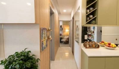 Chung cư valeo đầm sen - 86m2 - 3pn -2wc