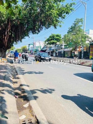 Nhà Mặt Tiền 4x20M Trệt Lầu - Kinh Doanh Buôn Bán , VP cty