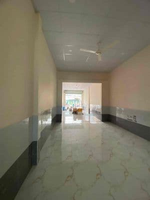 Nhà bán Mặt tiền KD Quốc Lộ 50 4 x 33 -Đối diện KDC Bình Hưng, xã B