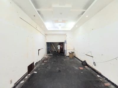 Mặt bằng mặt tiền nhộn nhịp Lê Lai, Quận 1 (Gần Bến xe buýt Sài Gòn)