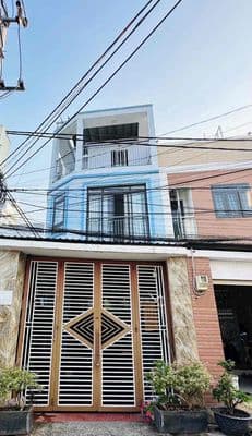 Lô góc siêu đẹp – mặt tiền đường 8m – chỉ 5,38 tỷ