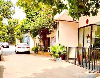 Bán Biệt thự Xuân Diệu, Tây Hồ, 151m², 45 tỷ, Châu Âu