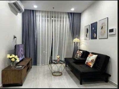 Thuê 1pn full nội thất cao cấp – happy one central phú hòa – tdm