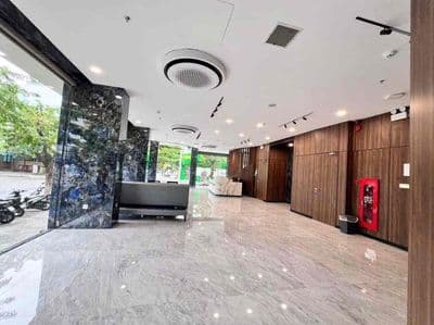 Mặt bằng 2 mặt tiền dương đình nghệ khu du lịch