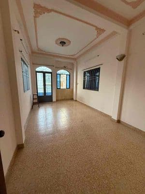 Cho thuê nhà Nguyễn Quyền , 60m2, 4 tầng , 7pn, giá 16 triệu