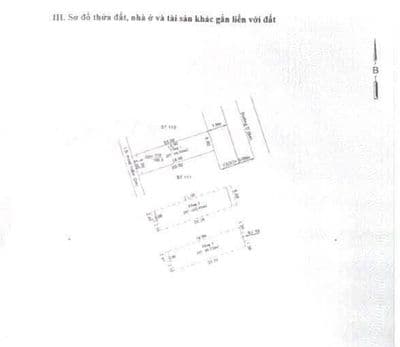 Bán nhà KDC Chánh Nghĩa, Bình Dương, nội thất gõ đỏ