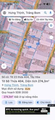 Nhà Tây Hoà