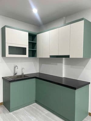 Cho thuê 2PN2WC 6tr, đầu tháng 10 ở được