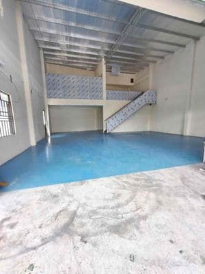 cho thuê kho xưởng 300m2 giá 15tr