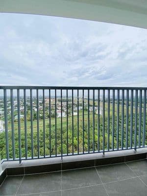 Căn hộ chung cư Minh Quốc Plaza 64 m2 chính chủ ,4.5 triệu/tháng