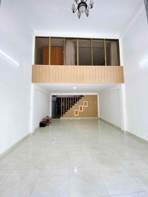 Cho Thuê Nhà Mặt tiền Đỗ Quang khu Nguyễn Văn Linh, Hải Châu.