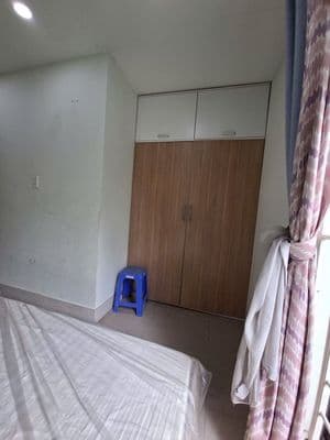Nhà sân vườn trước sau ô tô đậu trước nhà đường gò dưa tam bình tđ