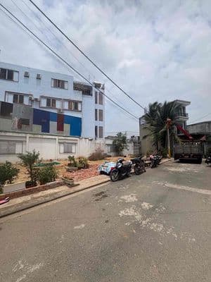 Chủ gửi lô đất mới phân lô, vị trí đẹp Gò Cát, Phú Hữu cũ.