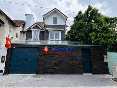 Cho thuê villa 10x20m hầm 3 tầng kđt an phú-an khánh, quận 2
