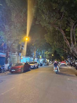 Cho thuê nhà mặt tiền kinh doanh đường Ông Ích Khiêm