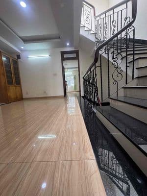 Nhà 144m 4 tầng hẻm xe hơi đặng thuỳ trâm .42 triệu tháng