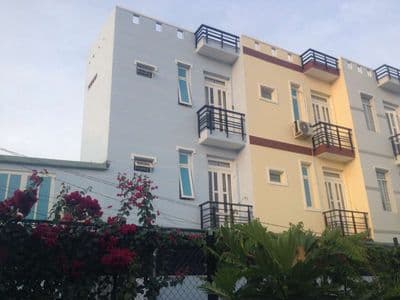 **Cho thuê nhà 2PN 2WC, HXH Lê Đức Thọ, Gò Vấp, giá 7 triệu/tháng**