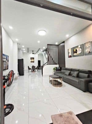 bán nhà nguyễn công hoan đông hoà dĩ an
