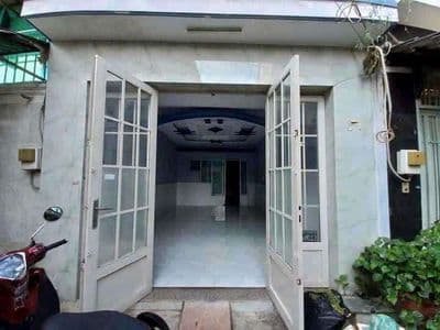 Cho thuê nhà h3g, phạm hùng, bình hưng